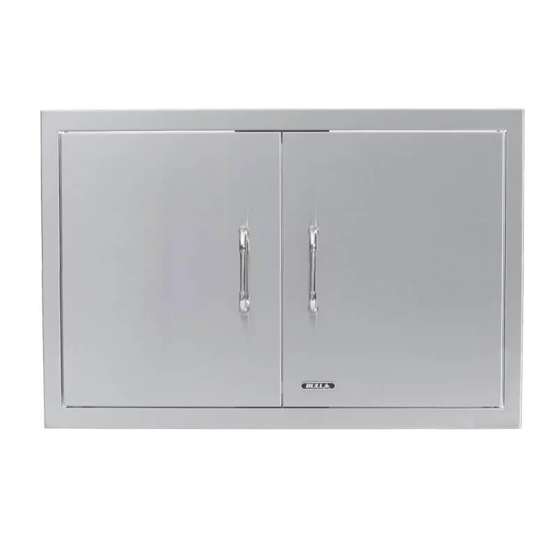 30-Inch Double Access Door