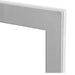 Bull Stainless Steel Finishing Frame  | 1/2 Inch Reveal