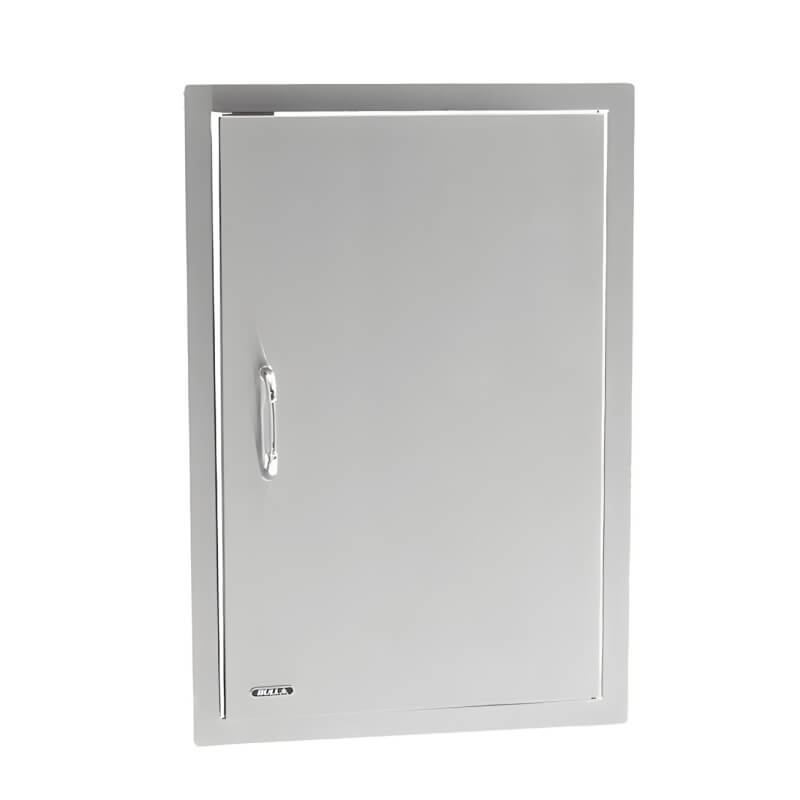 Bull XL Stainless Steel Vertical Access Door With Reveal -89998