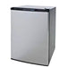 Cal Flame 7 Ft. BBQ Grill Island - BBK-710 | 21 Inch 4.6 Cubic foot Refrigerator