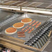 Cal Flame Built-In Griddle Tray with Storage | Perfect Size