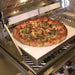 Cal Flame Grill Pizza Brick Stone Tray | Pizza on Grill