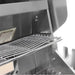 Cal Flame 8 Ft. L-Shaped BBQ Grill Island - BBK830 | P Series Gas Grill w/ Warming Rack in Stainless Steel