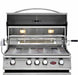 Cal Flame 8 Ft. L-Shaped BBQ Grill Island - BBK830| Cal Flame P Series 32 Inch Gas Grill