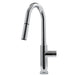 Cameo Chrome Pull-Down Faucet | Ceramic Cartridge