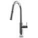 Cameo Pull-Down Faucet | 304 Stainless Steel
