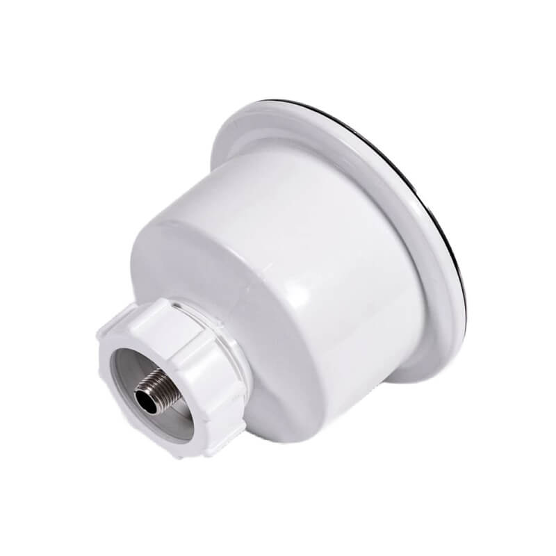 Cameo Deep Sink Strainer - Side View