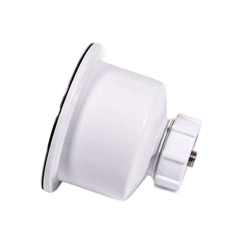 Cameo Deep Sink Strainer Universal Drain Assembly