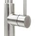 Cameo Stainless Steel Pull-Down Faucet | Pull Down Faucet Close Up