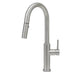 Cameo Stainless Steel Pull-Down Faucet | 304 Stainless Steel