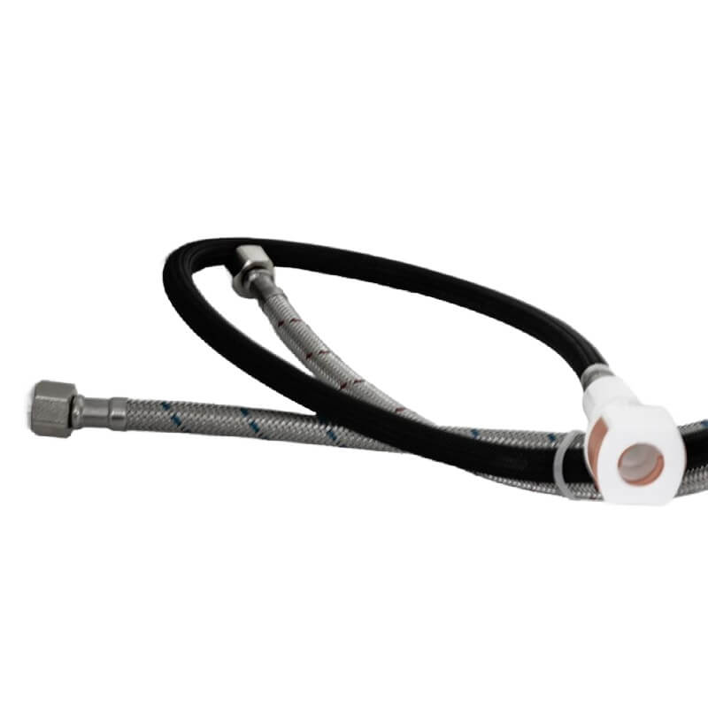 Cameo  Pull-Down Faucet | Hot and Cold Water Lines