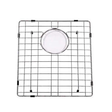 Cameo Single Sink Grid For Cameo 16-Inch Square Sink