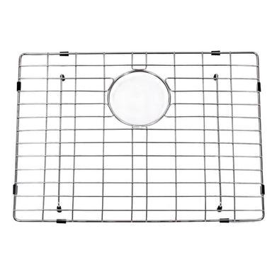 Cameo Single Sink Grid For Cameo 23-Inch Square Sink