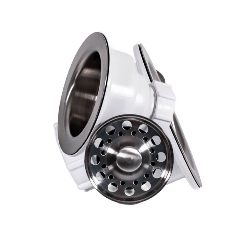 Cameo Standard Sink Strainer | Strainer Assembly