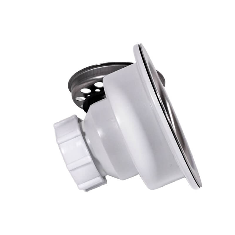 Cameo Standard Sink Strainer | Premium Quality Build