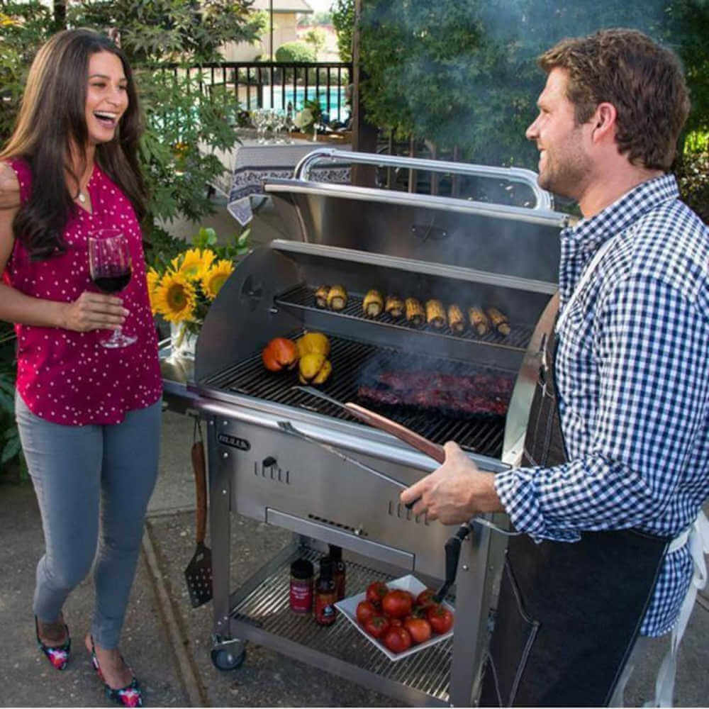 Charcoal Grills FAQs