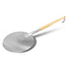 Chicago Brick Oven 9-Inch Round Turning Pizza Peel