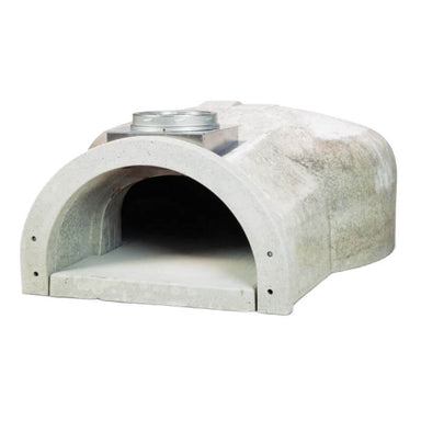 Chicago Brick Oven CBO-1000 Wood-Fired Built-In Outdoor DIY Pizza Oven Kit