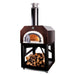 Chicago Brick Oven CBO-750 Wood-Fired Pizza Oven | Copper Vein