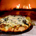 Chicago Brick Oven Pizza Oven | Shown with Gas Burner