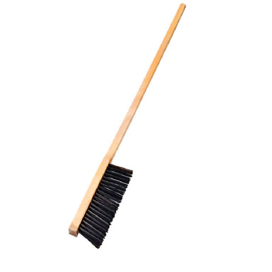 Chicago Brick Oven Wire Oven Brush w/ 39-Inch Handle