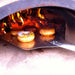 Chicago Brick Oven Pizza Oven Kit | Shown with Desserts