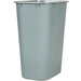 Coyote Narrow Roll-Out Single Trash Drawer | Includes Trash Bin