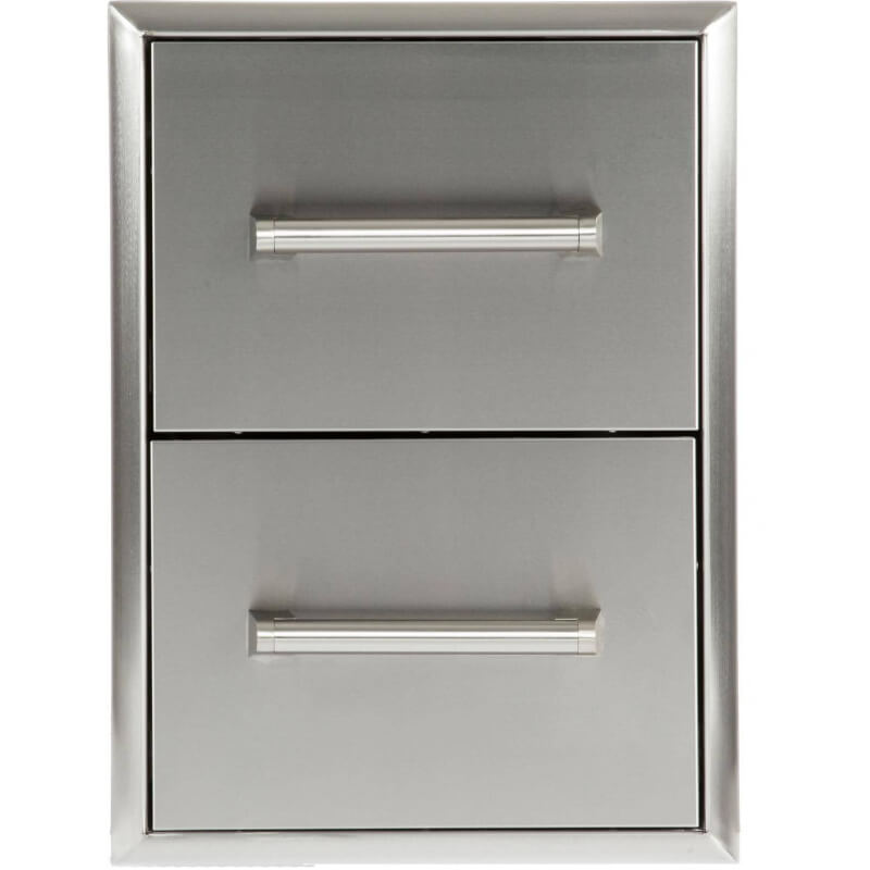 Coyote-16-Inch-Double-Access-Drawer-C2DC