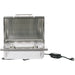 Coyote 18-Inch Portable Electric Grill | Countertop Configuration