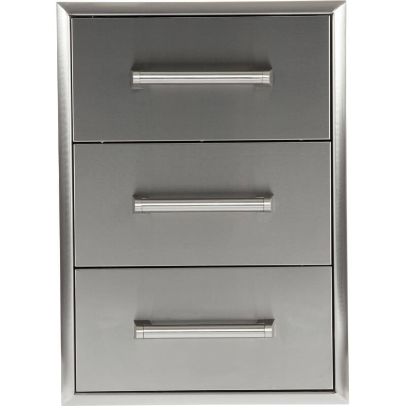 Coyote-18-Inch-Triple-Access-Drawer-C3DC