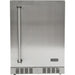 Coyote 24" Outdoor Refrigerator | Right Hinge