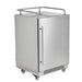 Coyote 24 Inch Kegerator | Converts into Refrigerator