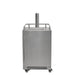 Coyote 24 Inch Kegerator | Single Tap