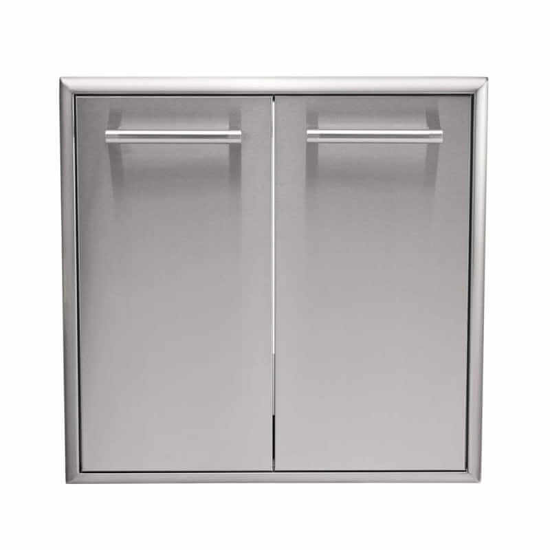 Coyote 26 Inch Pull Out Trash / Recycle Bin - C3-TC