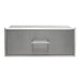 Coyote 28 Inch Single Storage Drawer - C3-SSD28