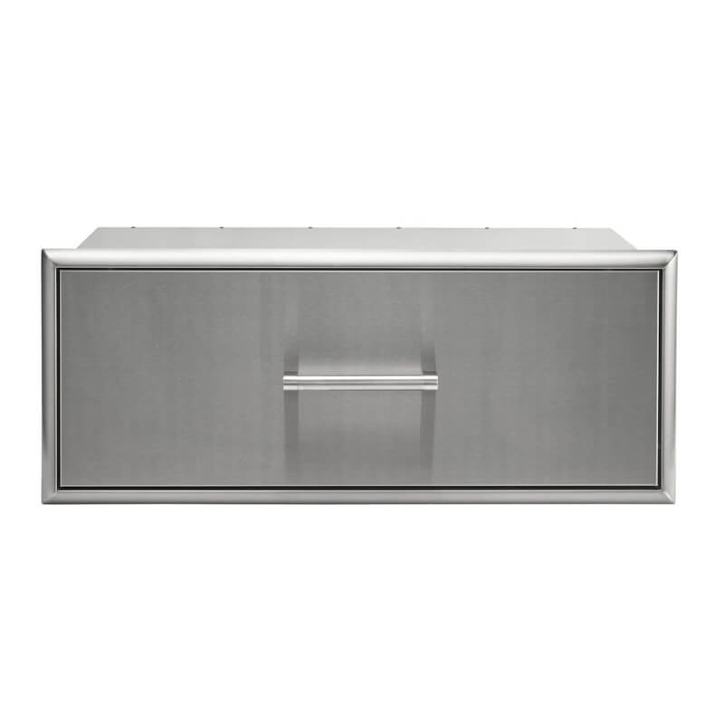 Coyote 28 Inch Single Storage Drawer - C3-SSD28
