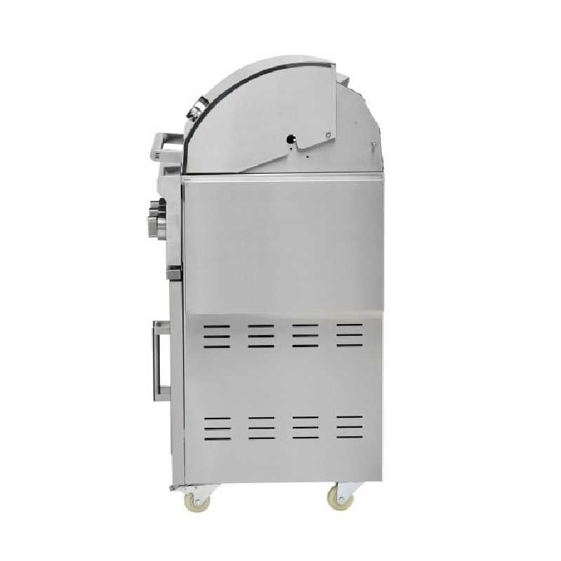 Coyote C-Series 30-Inch 3-Burner Gas Grill