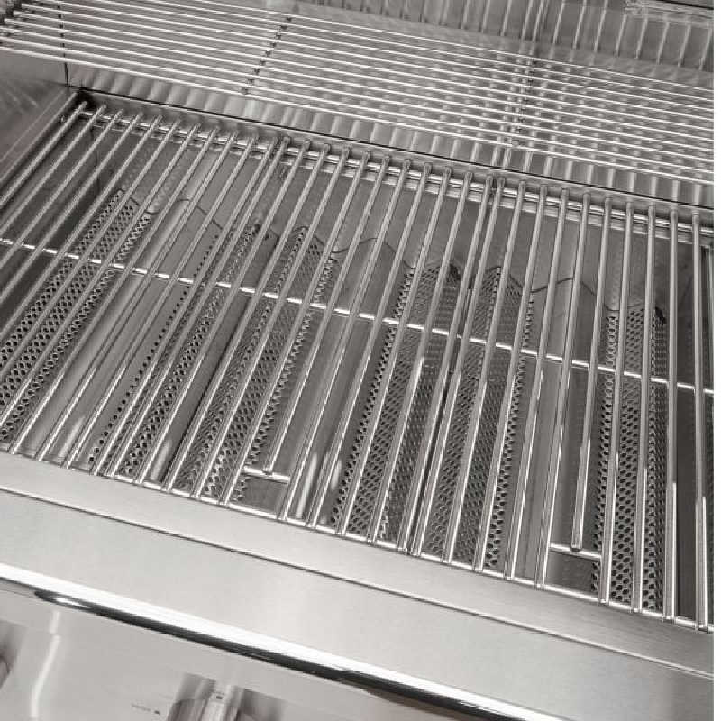 Coyote 30 C Series Grill | Stainless Steel Cooking Grates