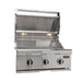 Coyote 30 C-Series Grill | Interior Lighting