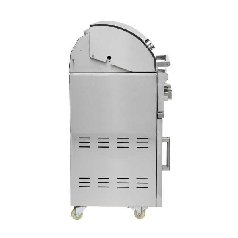 Coyote C-Series 30-Inch 3-Burner Gas Grill