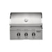 Coyote C-Series 30-Inch 3-Burner Built-In Gas Grill