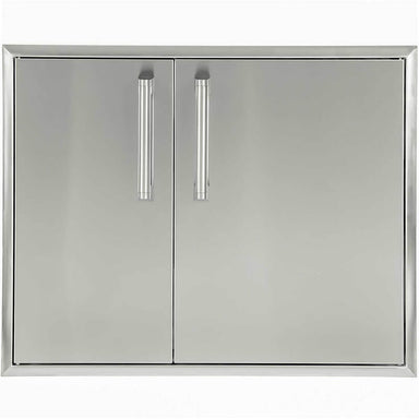 Coyote 31-Inch Sealed Dry Storage Sealed Pantry - CDPC31