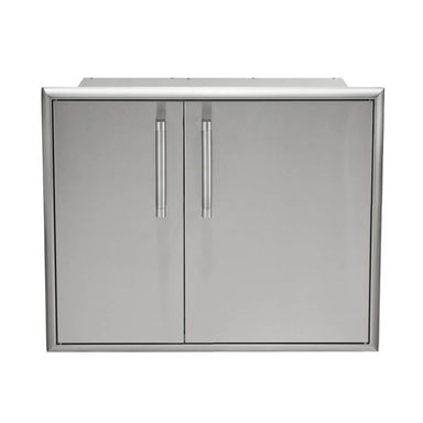 Coyote 31 Inch Dry Pantry - C3-DPC31