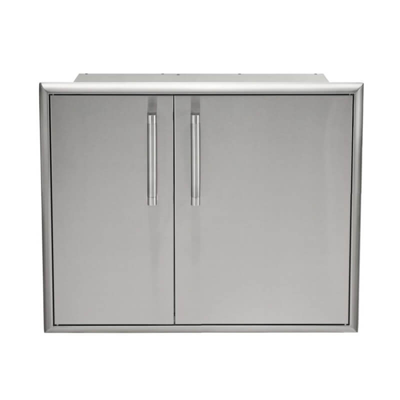 Coyote 31 Inch Dry Pantry - C3-DPC31
