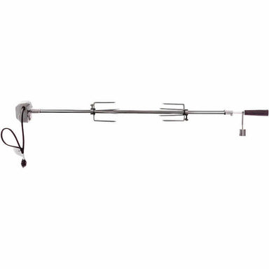 Coyote Rotisserie Kit For Coyote 34-Inch Grill - CROTC3