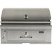 Coyote 36-Inch Charcoal Grill