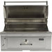 Coyote 36-Inch Charcoal Grill | 304 Stainless Steel