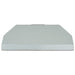 Coyote 36-Inch Vent Hood Insert | 304 Stainless Steel