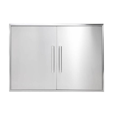 Coyote 39 Inch Double Access Door - C3-DA2439