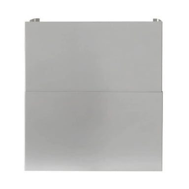 Coyote 8 to 9 Foot Ceiling Duct Cover for Coyote Outdoor Vent Hood